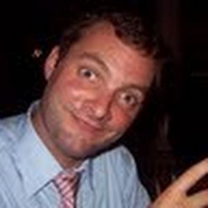 Meet your Posher, Tom